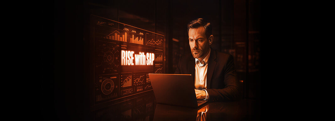 De la migración a la innovación: Descubre RISE with SAP con Win Empresas
